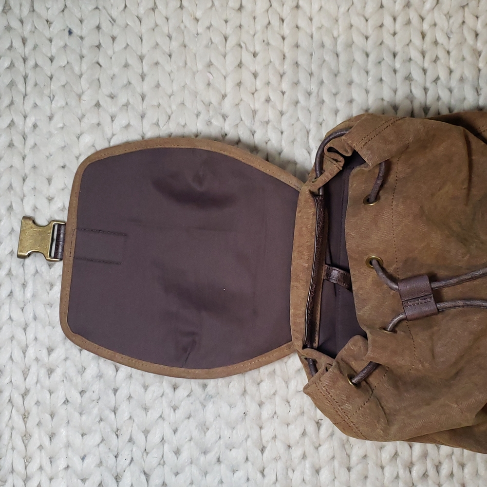 Frye Jackson Backpack - Picture 6 of 12